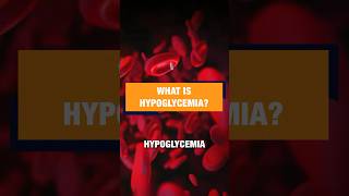 What is Hypoglycemia [upl. by Iila140]