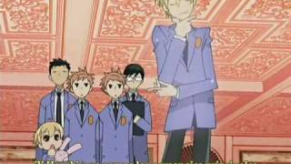 Momentos Ouran Especial TamaHaru v1 [upl. by Northway579]