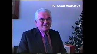 25121995 Wolsztyn TV Karat [upl. by Rye648]