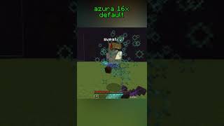 all the azura 16x colors in a montage [upl. by Sair]