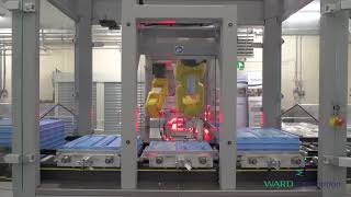 Medical Bag Folding Machine [upl. by Retsev398]