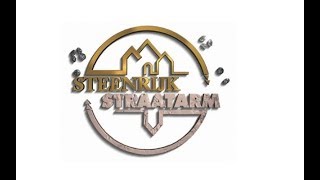 STEENRIJK STRAATARM  AFLEVERING 1 [upl. by Nealy]