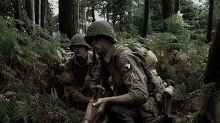 UNINTENDED WW2 War Short Film 2011 HD [upl. by Nosnah]