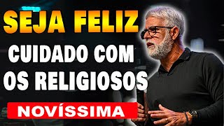 Pr Claudio Duarte NÃO SE IMPORTE COM O QUE PENSAM DE VOCÊ pregação evangelica Cláudio duarte 2023 [upl. by Lotta]