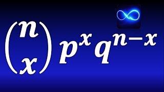 Distribución binomial Ejercicio resuelto [upl. by Gnauq]