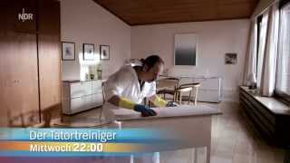 Der Tatortreiniger  Staffel 3 amp 4  Trailer HD [upl. by Nhguav]