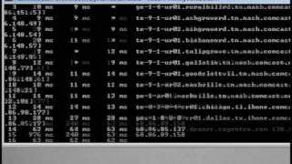 Hacking Tip Trace IP addresses to a location [upl. by Hcra]