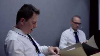 quotVeraxquot  Edward Snowden short film 2013 [upl. by Aroel]