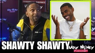 Shawty Sends Subliminal Shots At Lil Duval For Stealing Dead Comics Jokes [upl. by Gresham]