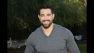 Jesse Metcalfe Hallmark Actors Who Will NEVER Be in Another Movie [upl. by Enifesoj]