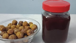 നെല്ലിക്ക അരിഷ്ടം  Nellikka Arishtam  Gooseberry  Amla tonic  Immunity booster  Recipe  257 [upl. by Nedyarb]