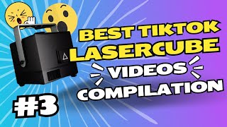 Best TikTok LaserCube Videos Compilation 3 [upl. by Eserehs552]