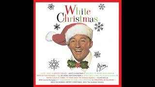 quotMele Kalikimakaquot Bing Crosby Merry Christmas Extended [upl. by Larue]