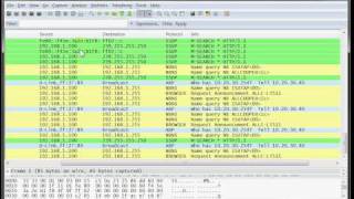 how to determine an unknown IP address [upl. by Argus]