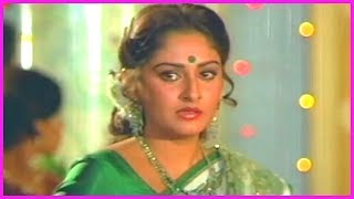 Taxi Driver Movie Scenes  Krishnam Raju  Jayaprada  Super Hit Movie [upl. by Sells]