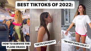 TOP 100 TIKTOKS OF AMYYWOAHH OF 2022  Over 1 HOUR LONG TikTok Compilation [upl. by Chainey]