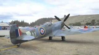 Warbirds over Wanaka 2010 [upl. by Now]