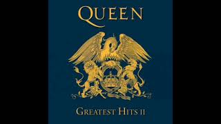 Queen The Show Must Go On X Guitar solo The Best Of TimesDream Theater [upl. by Aivon166]