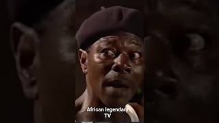 I Wont Give You ShiShi 😡 SamLoco movie oldnollywoodmovies africanfilms [upl. by Imuya]