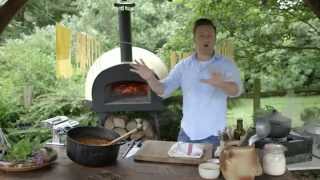 Jamie Oliver Wood Fired Ovens [upl. by Eenhat]