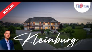 Luxury Home  Kleinburg  180 Richard Lovat Crt [upl. by Andrew]