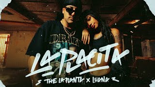 La Placita  The La Planta  LUANA 🌙  Video Oficial [upl. by Assirehs]