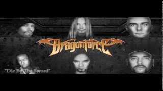 DragonForce  The Power Within Album Preview [upl. by Etiam]