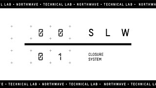 Northwave Technical Lab  SLW [upl. by Pelagia]