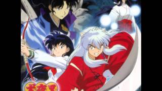 Inuyasha OST 3  Shichinnzuka no Bourei [upl. by Yrreg]