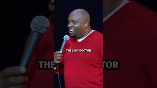 One thing about Rodney  Arnez J Comedy standupcomedy [upl. by Torruella973]