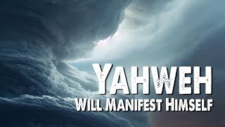 Yahweh Will Manifest Himself  Oasis Ministry  NBCFC Worship Lyric Video [upl. by Eecak]