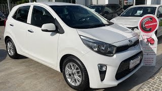 KIA Picanto 10 12V EcoGPL 5p Style AutoveicoliVima [upl. by Patrich]