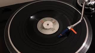 Kajagoogoo  Too Shy 45 RPM [upl. by Kannry337]