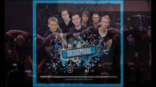 SKERRYVORE  LIVE at the O2 ABC GLASGOW crooked bridge [upl. by Liag]