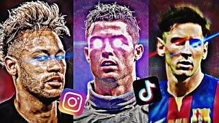 Best football edits  Fails Goals amp Skills  TIKTOK FOOTBALL EDITS 109 [upl. by Epps]