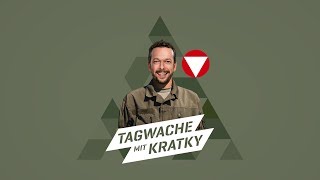 Tagwache mit Kratky 1 Jagdkommando [upl. by Coltson223]