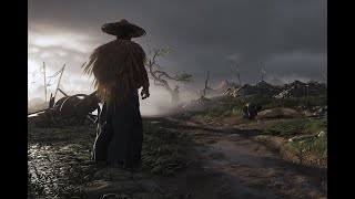 Ghost of Tsushima [upl. by Samaj216]