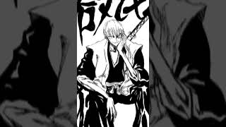 Bankai… Gin Ichimaru Kamishini no Yari bankai series pt 7 shorts bleach gin bankai tybw [upl. by Atiken]