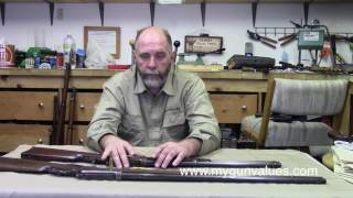 Winchester 1894 3030 vs 32 Special Part 2 [upl. by Hgielek]