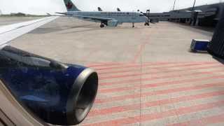 FSX STEAM 2016  Flytampa Montreal The Best Graphics [upl. by Vachill934]