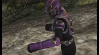 Video request KRSCH Ryuki part 2 [upl. by Wadleigh]