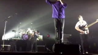 Enter Shikari  Slipshod  Live  Alexandra Palace [upl. by Odradlig258]