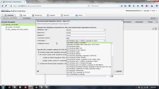 Informatica Administration Training Tutorial 2 Repository Service Creation [upl. by Child]