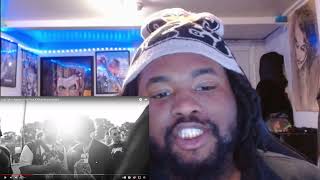 HE ROTY Luh Tyler  Rapper of the Year Official Music Video REACTION [upl. by Enyaz]