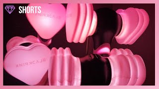 Blackpink Lightstick Comparison [upl. by Seessel]