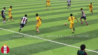 03052023  ⚽🏆 COPA FEDERACIÓN 🇵🇪 ¡PARTIDAZO 🍫⚔️ CANTOLAO 22 ALIANZA LIMA CATEGORÍA 2008 [upl. by Abbate153]