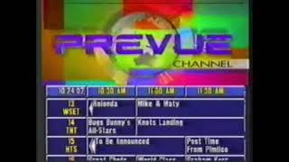 Prevue Music  So Hip [upl. by Jehanna]