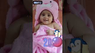 Happy new year Status 2024 happy new year Status video Happy New Year luck for video diwali kali [upl. by Erine]