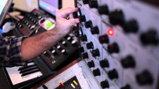 MODULO The analog synth documentary [upl. by Vasileior763]