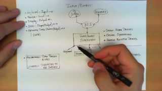 Inputoutput subsystem in computer systems [upl. by Eiger]